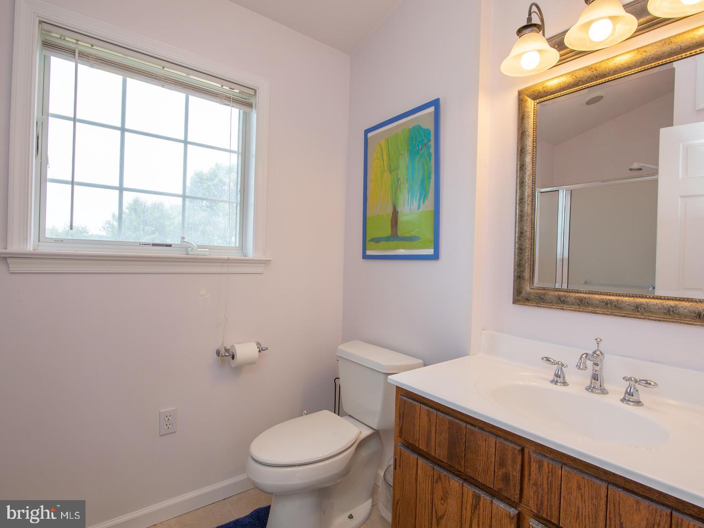 10 Mill Road Chester Springs, PA 19425 - Photo 27 of 34 Barn Apt Bath