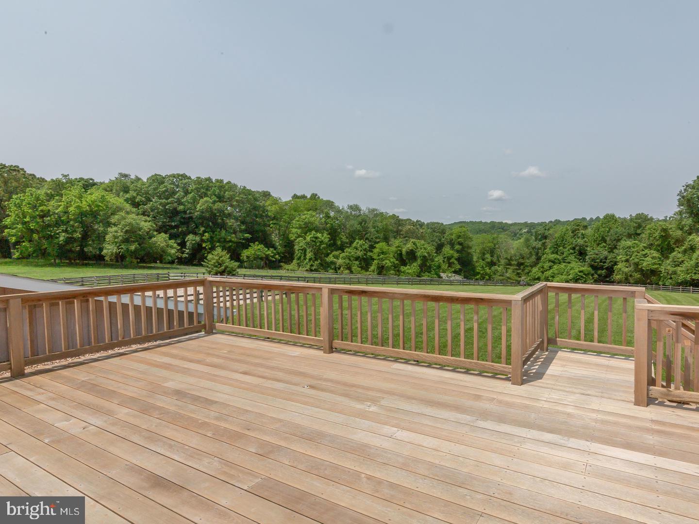 10 Mill Road Chester Springs, PA 19425 - Photo 28 of 34 Barn Deck 1
