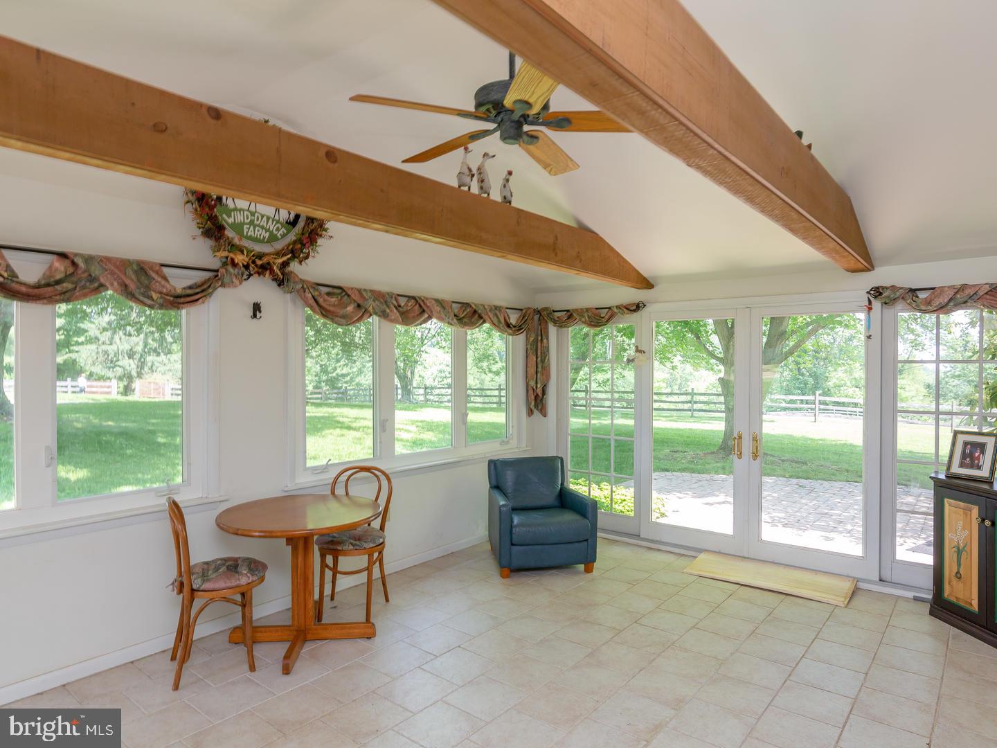 Sun Room