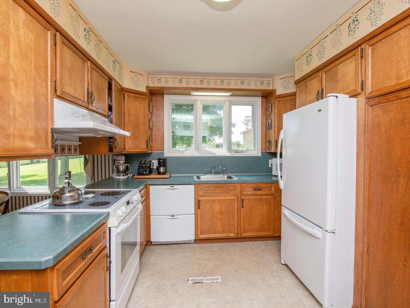 10 Mill Road Chester Springs, PA 19425 - Photo 8 of 34 Kitchen