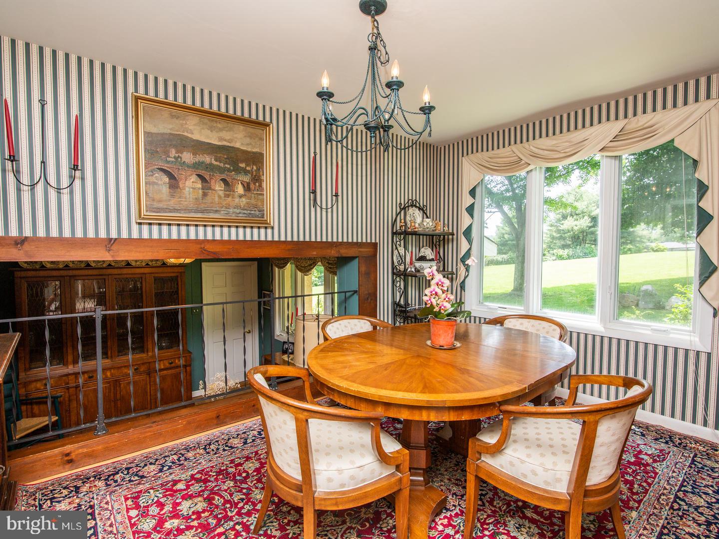 10 Mill Road Chester Springs, PA 19425 - Photo 9 of 34 Dining Room