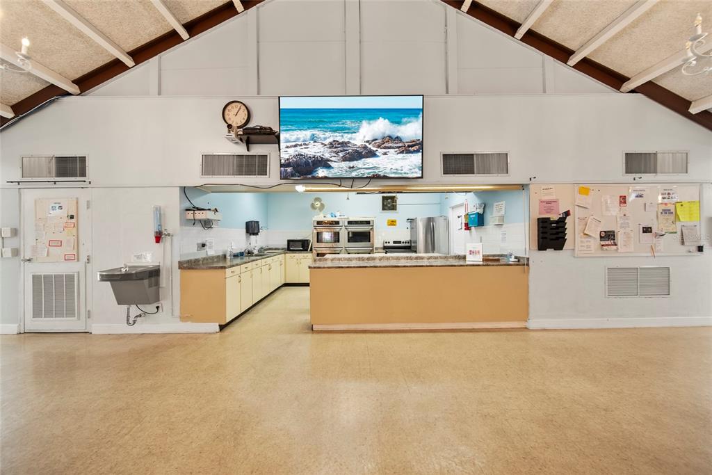 11047 102nd Way North, Unit 203 Largo, FL 33773 - Photo 21 of 26 a view of kitchen and kitchen