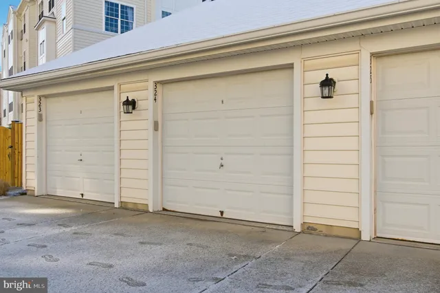 $425,000 | 6150 Shadywood, Unit 401, Elkridge, MD 21075