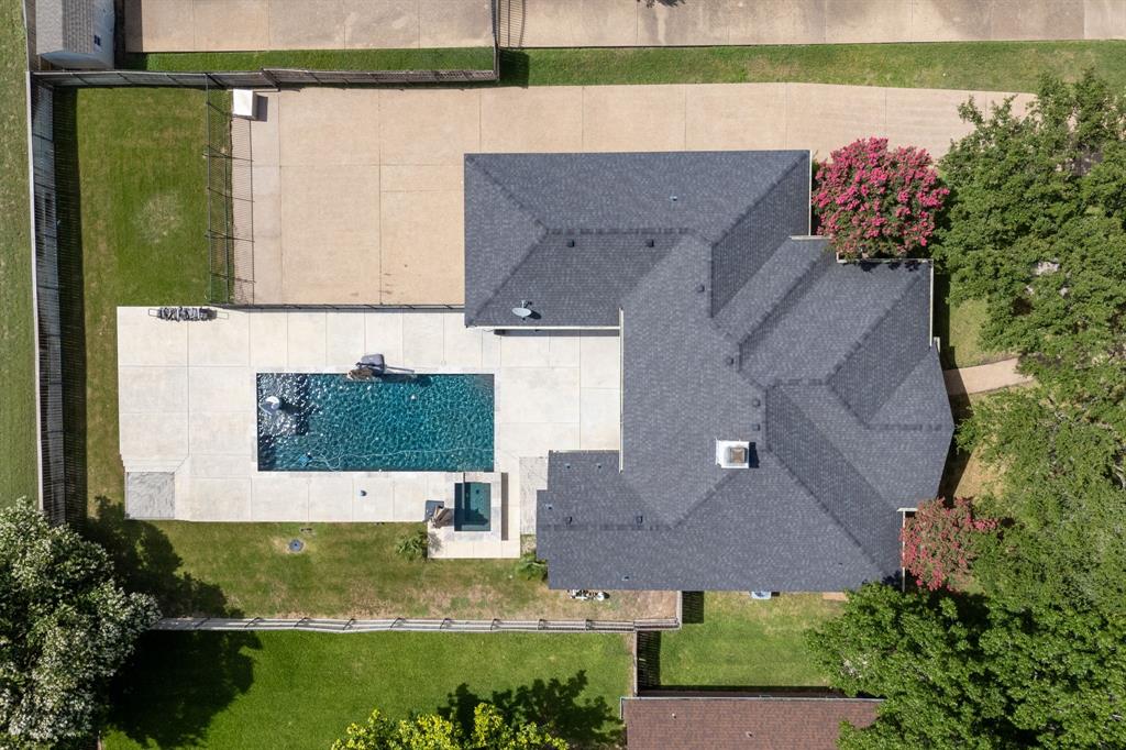 1104 Western Ridge Drive Waco, TX 76712 - Photo 32 of 38