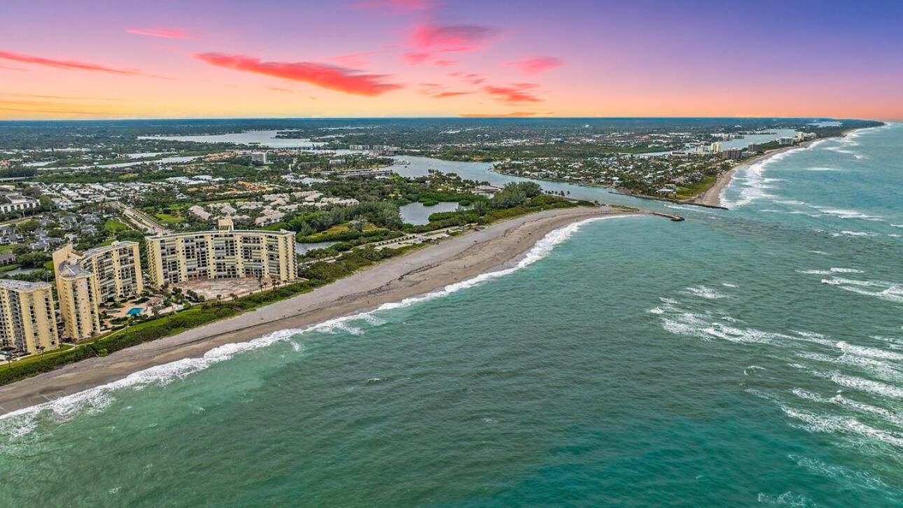 400 Ocean Trail Way, Unit 601 Jupiter, FL 33477 - Photo 13 of 42 a view of a city