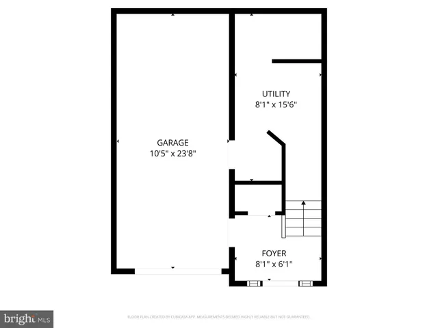 $485,000 | 5111 Wyndham Rose Cove, Centreville, VA 20120