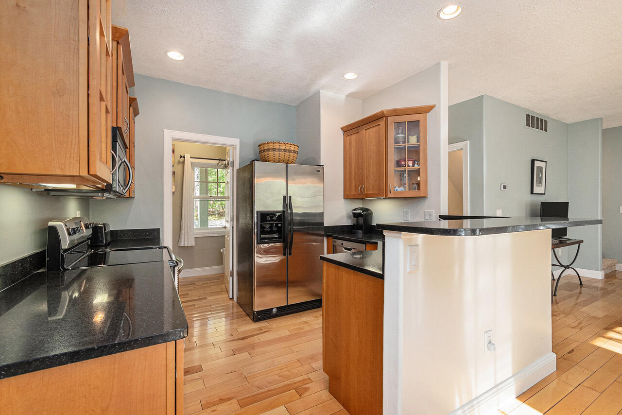 1766 Chippewa Beach Road Indian River, MI 49749 - Photo 11 of 29 Gallery Image 11