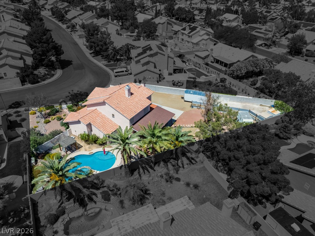 5808 Lone Song Road North Las Vegas, NV 89031 - Photo 1 of 98