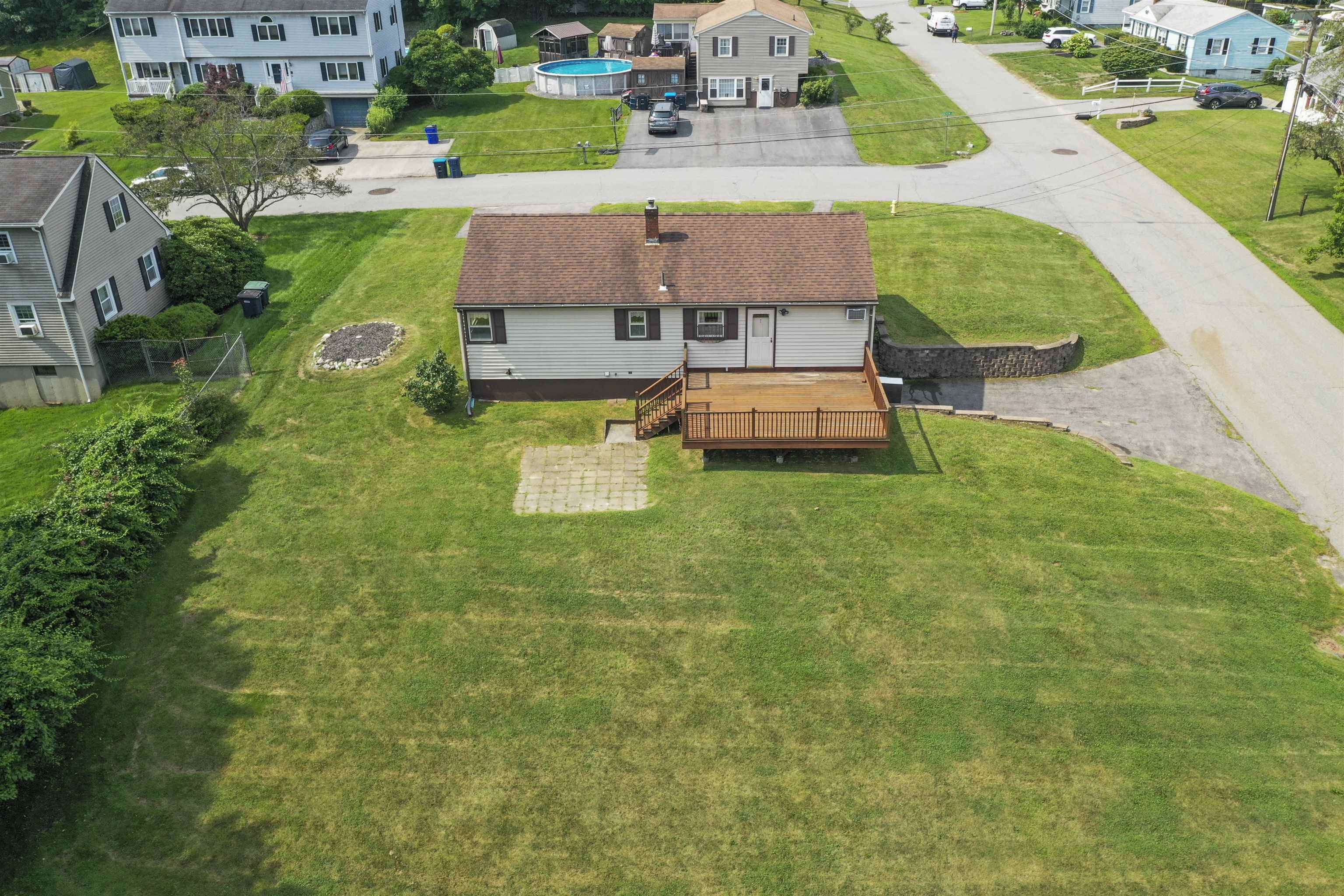 1 Ridgeview Avenue Salem, NH 03079 - Photo 31 of 33 Gallery Image 31