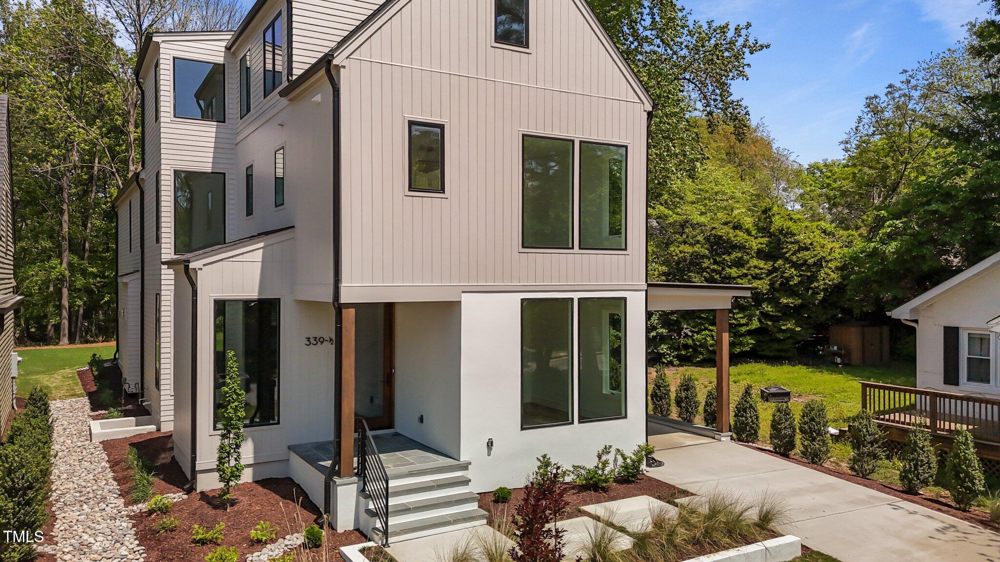 339 1/2 Mulberry Street Raleigh, NC 27604 - Photo 58 of 67 3-web-or-mls-DJI_20250418130825_0876_D