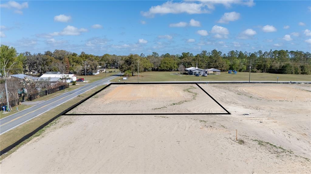 32760 Dunne Road San Antonio, FL 33576 - Photo 2 of 11