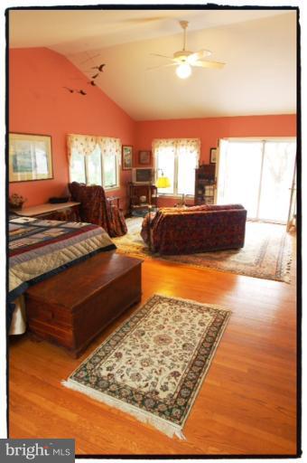 6522 West Shady Side Road Shady Side, MD 20764 - Photo 22 of 25 Bedroom (Master)