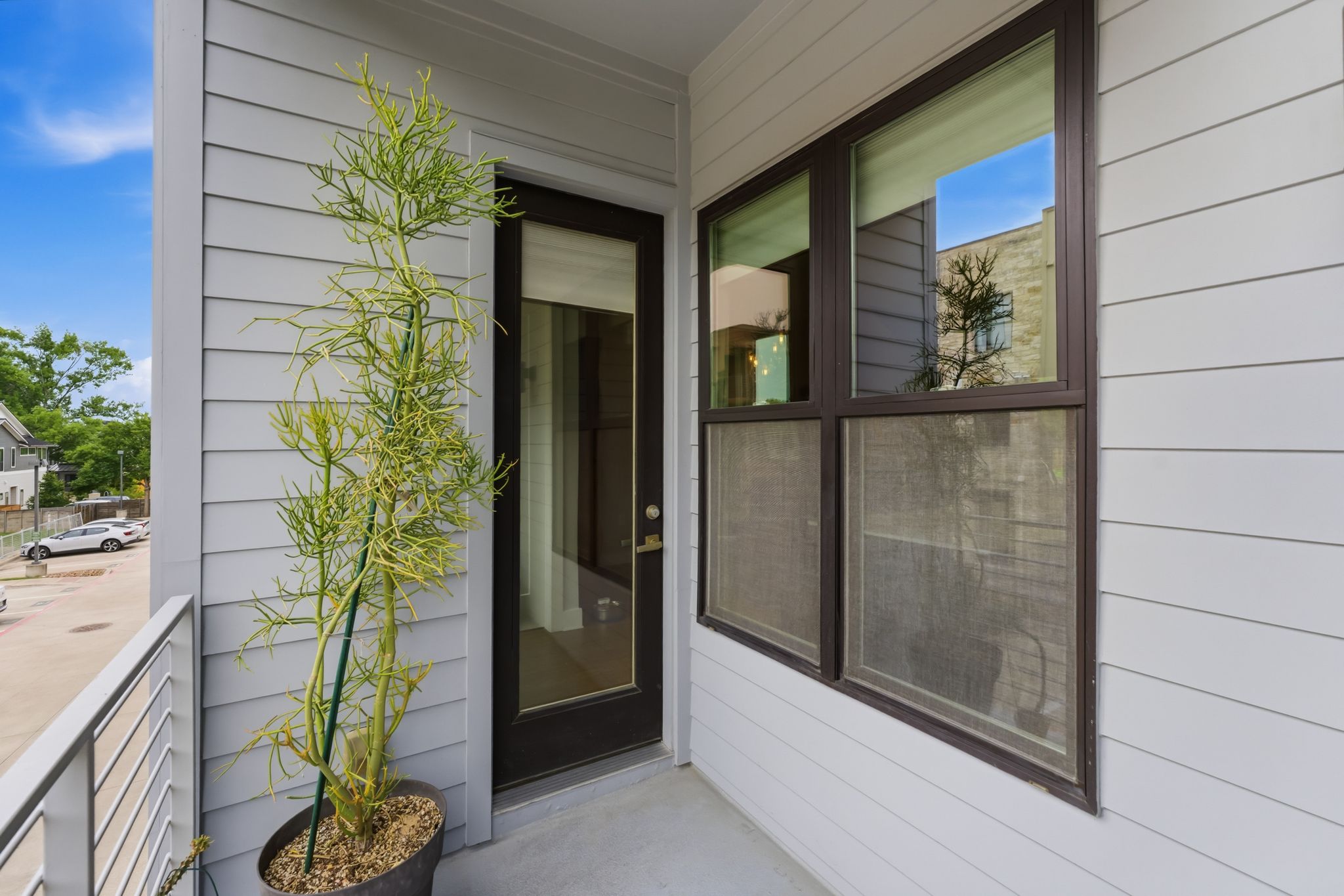 2712 South 5th Street, Unit B Austin, TX 78704 - Photo 24 of 34