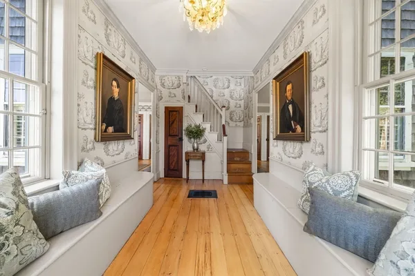 $2,699,000 | 104 Standish Street, Duxbury, MA 02332