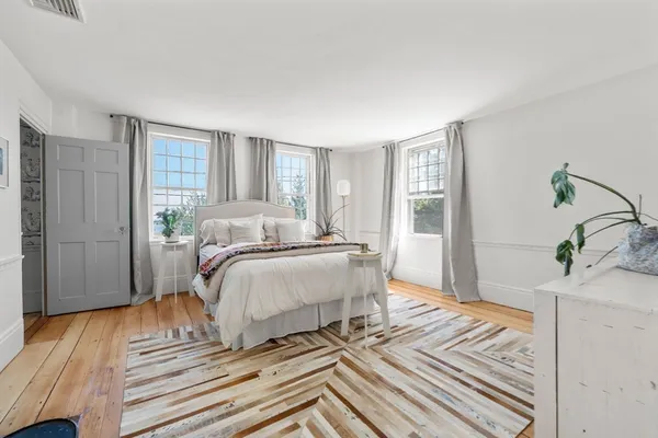 $2,699,000 | 104 Standish Street, Duxbury, MA 02332