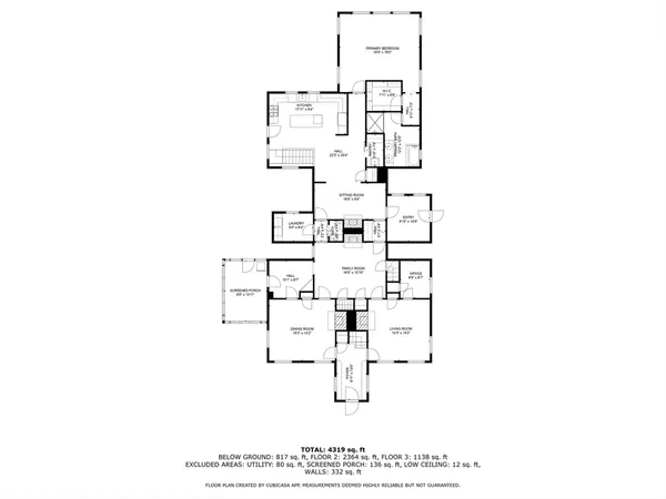 $2,699,000 | 104 Standish Street, Duxbury, MA 02332
