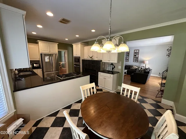 $320,000 | 402 Confederate Street, Windsor, NC 27983