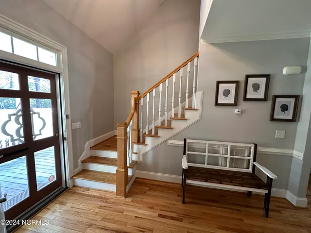 $320,000 | 402 Confederate Street, Windsor, NC 27983