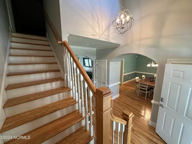 $320,000 | 402 Confederate Street, Windsor, NC 27983