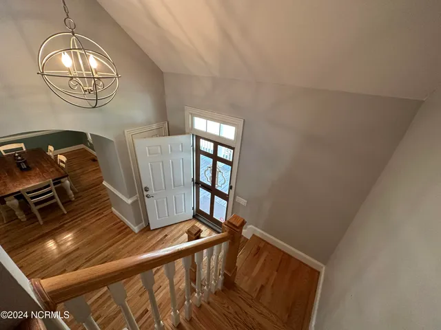 $320,000 | 402 Confederate Street, Windsor, NC 27983