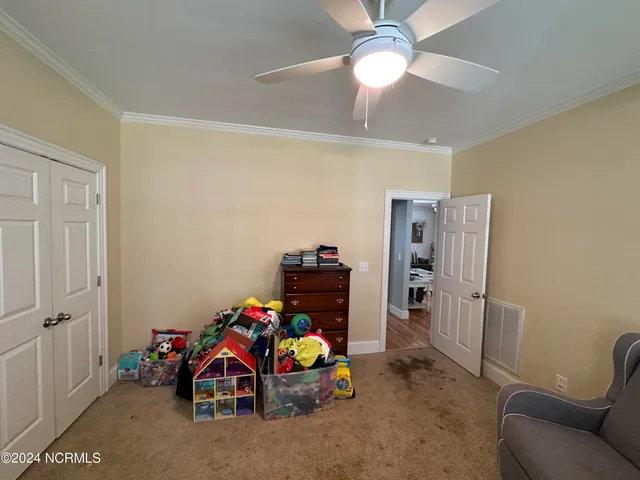 $320,000 | 402 Confederate Street, Windsor, NC 27983