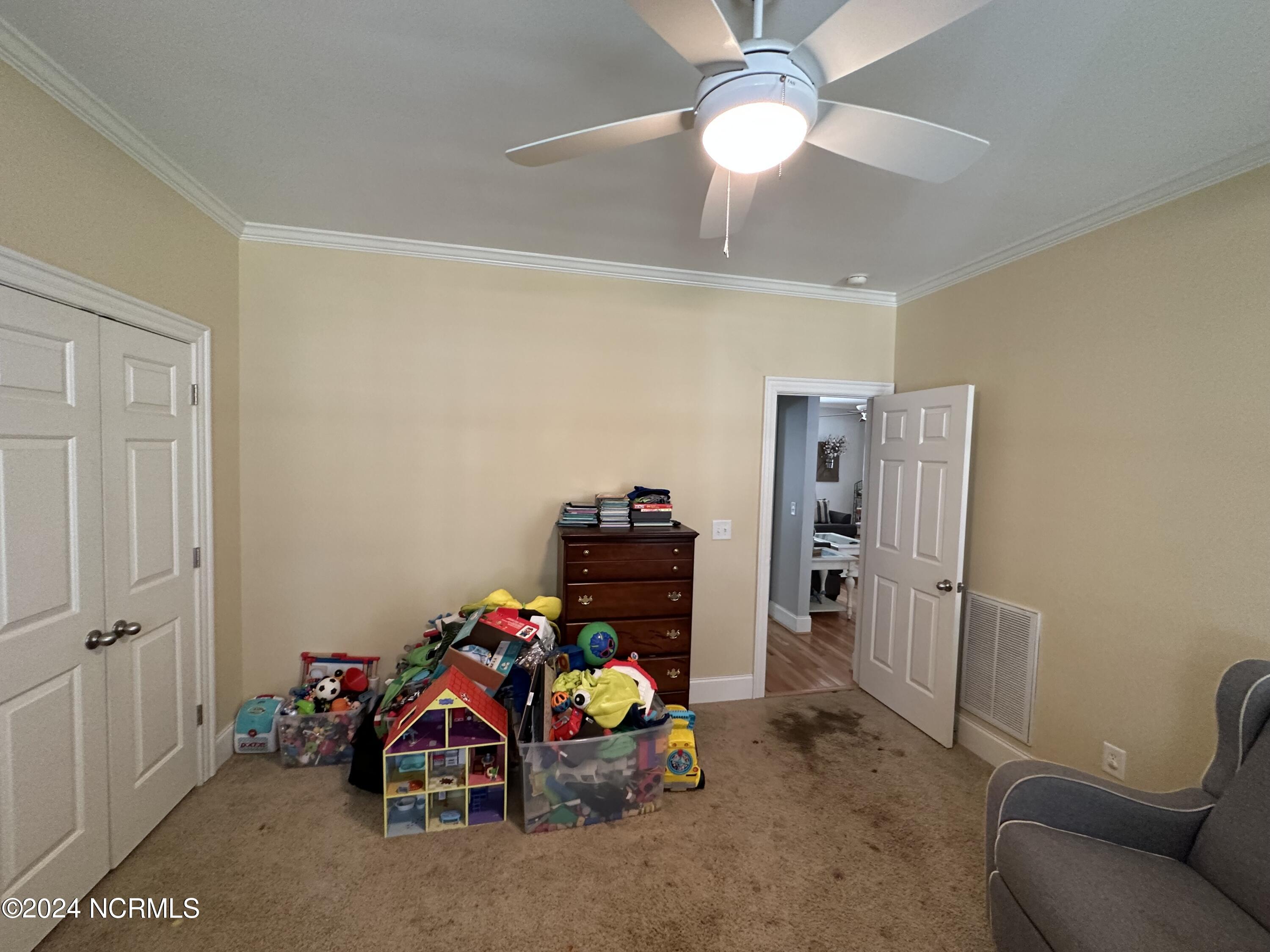 402 Confederate Street Windsor, NC 27983 - Photo 37 of 61 Bedroom 2