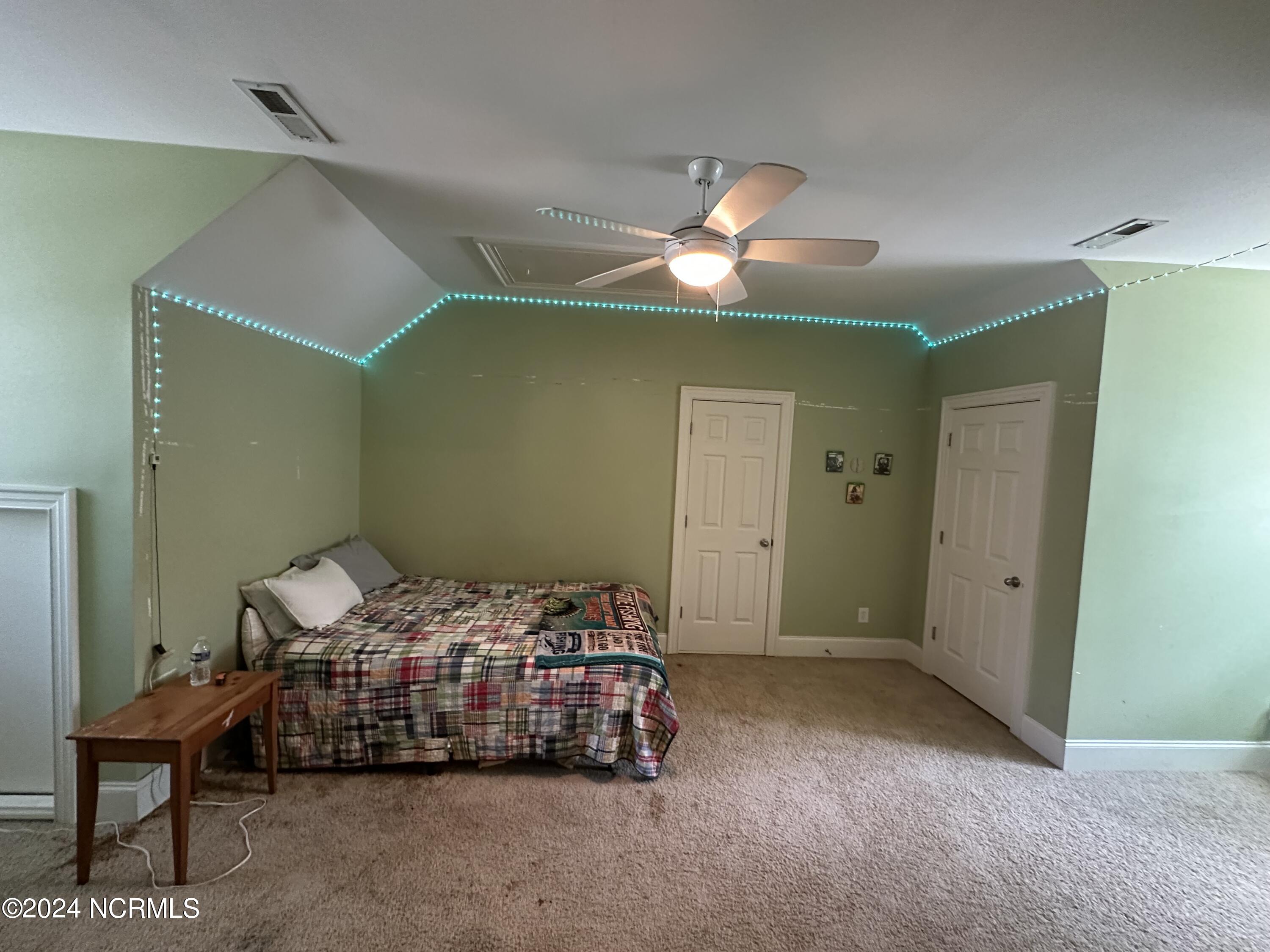 402 Confederate Street Windsor, NC 27983 - Photo 40 of 61 Bedroom 3