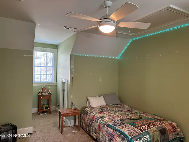 $320,000 | 402 Confederate Street, Windsor, NC 27983