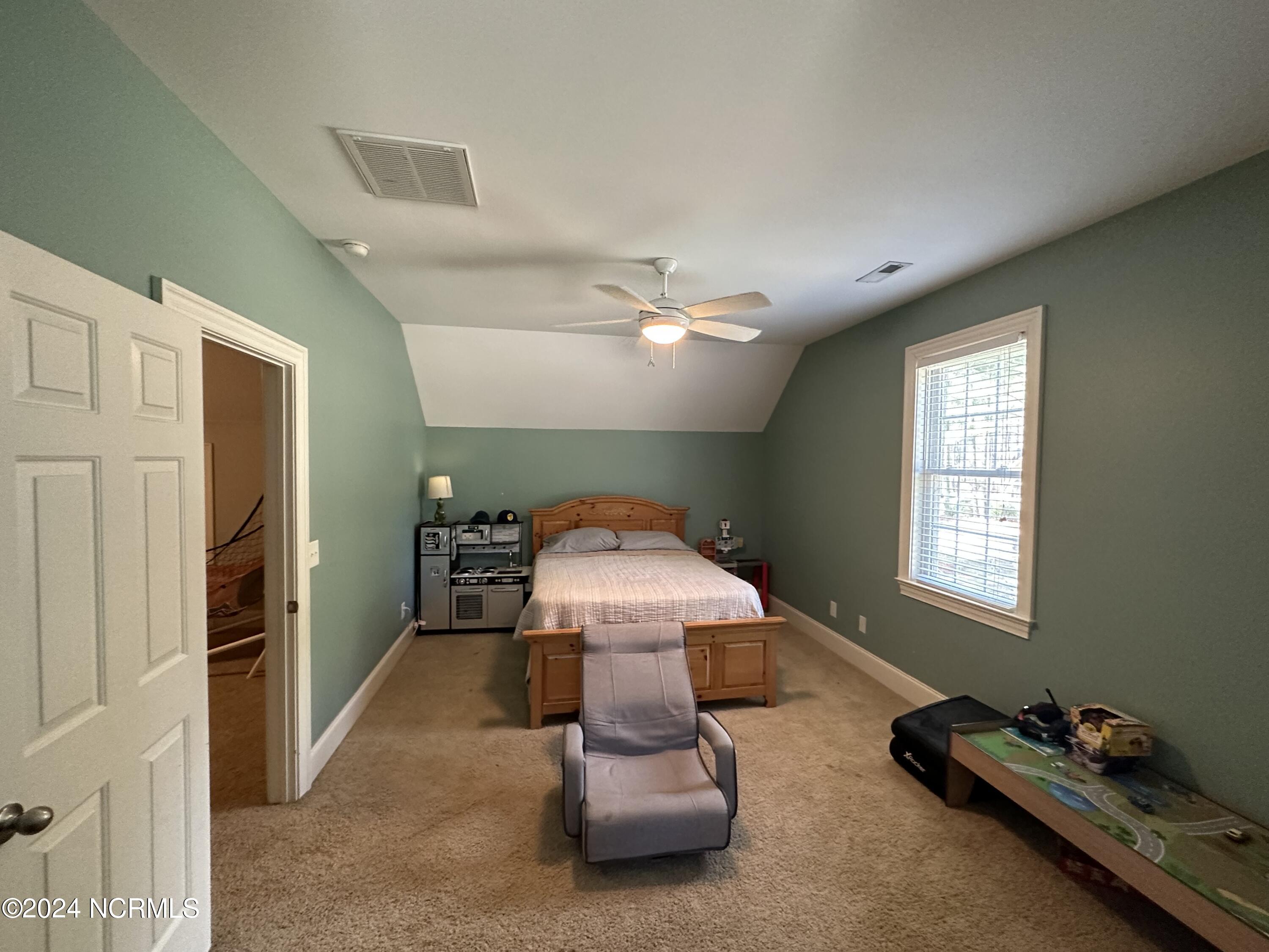 402 Confederate Street Windsor, NC 27983 - Photo 46 of 61 Bedroom 4