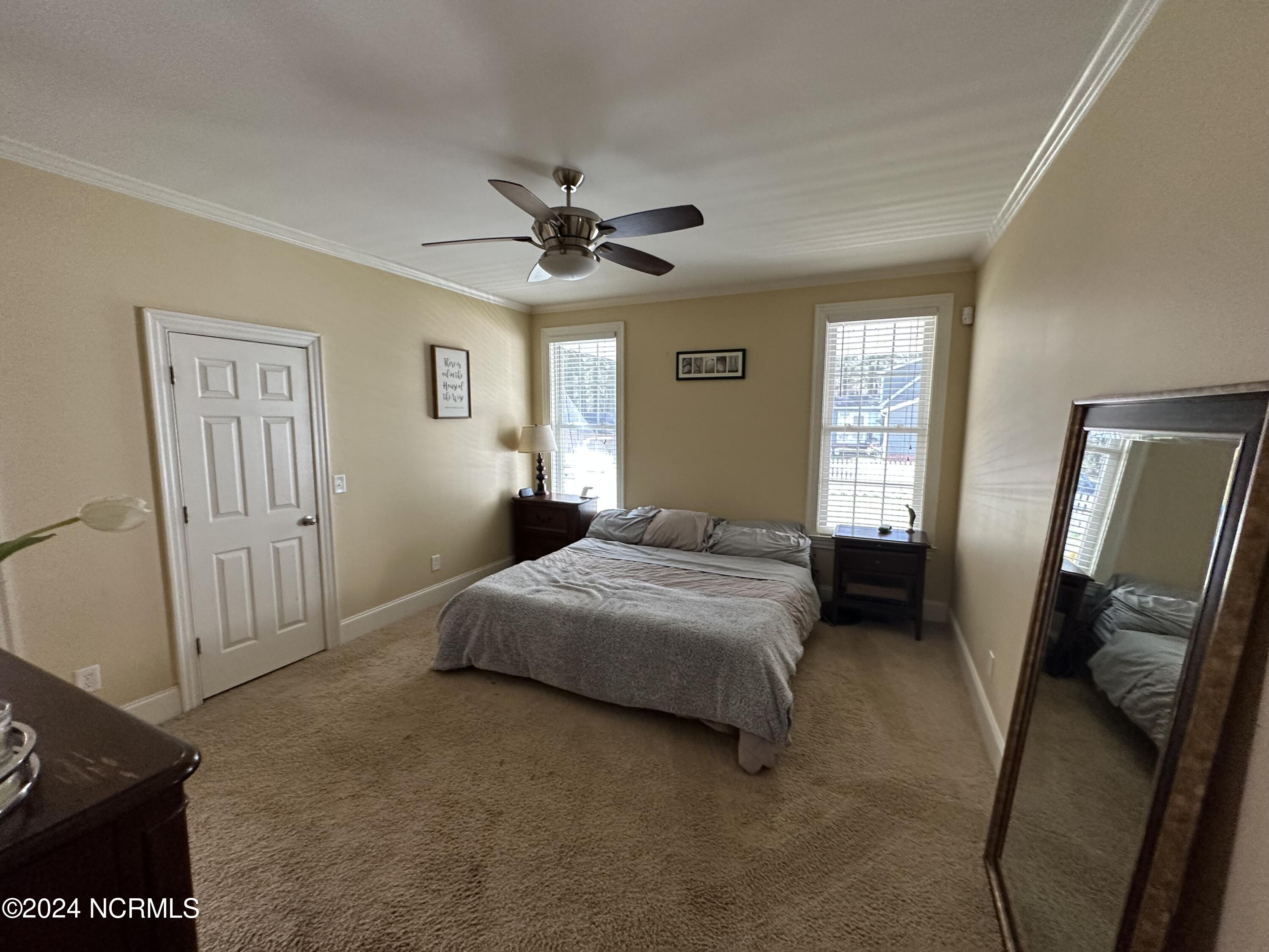 402 Confederate Street Windsor, NC 27983 - Photo 48 of 61 Main Bedroom