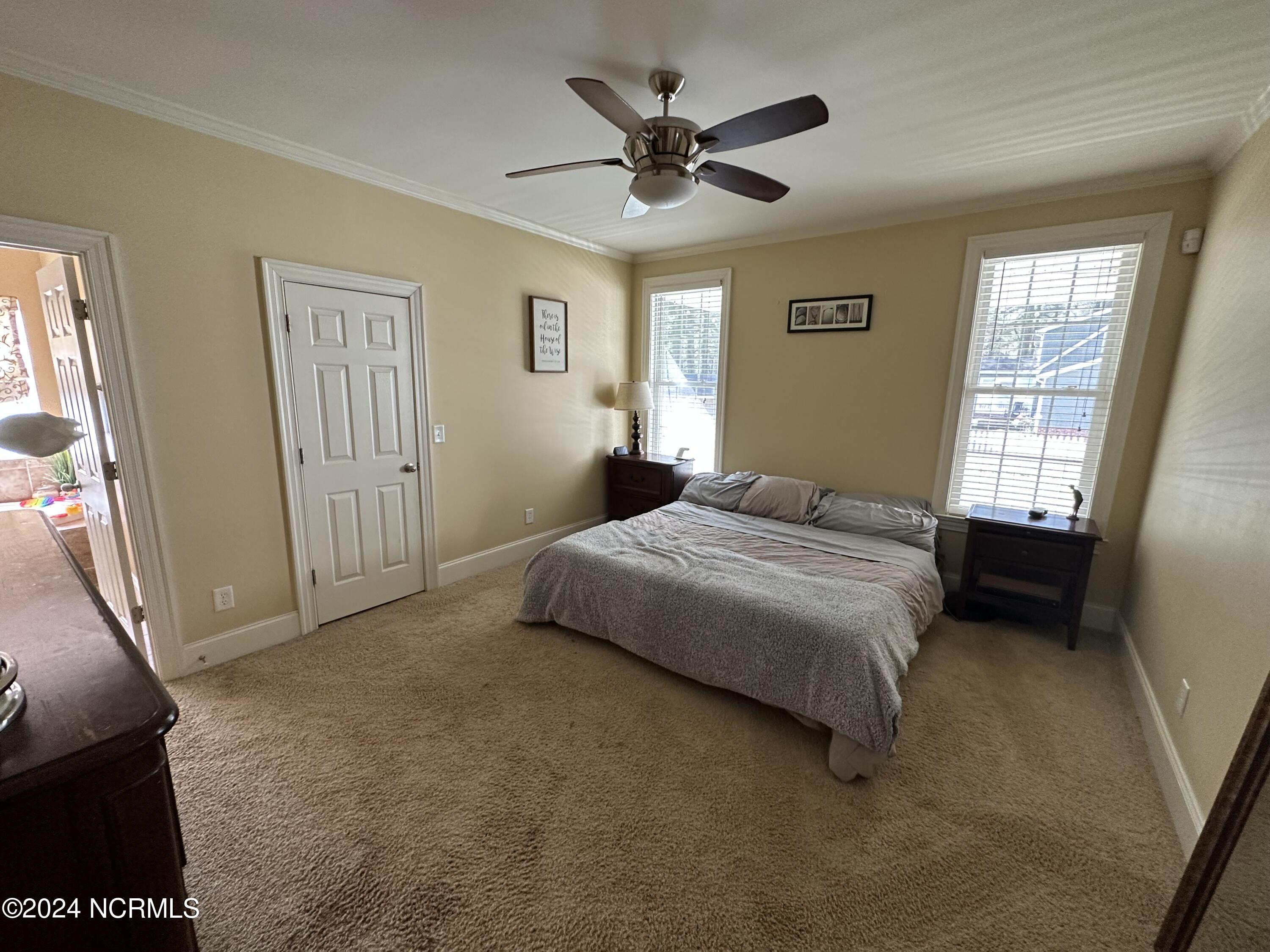 402 Confederate Street Windsor, NC 27983 - Photo 49 of 61 Main Bedroom