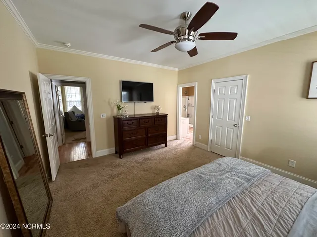 $320,000 | 402 Confederate Street, Windsor, NC 27983