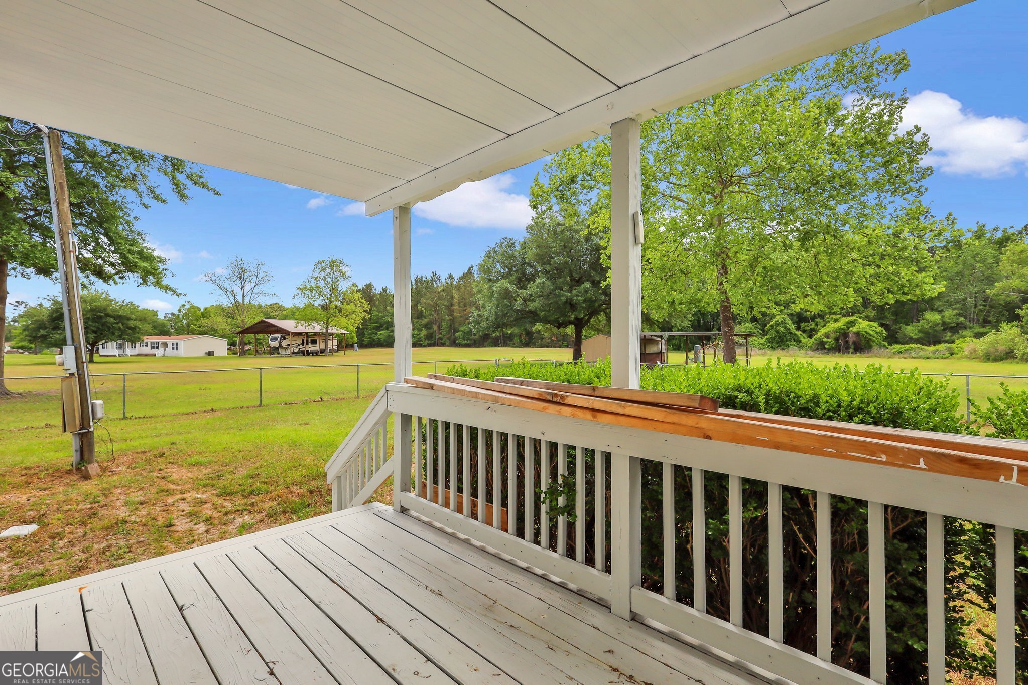 140 Cathy Road Northeast Ludowici, GA 31316 - Photo 21 of 28