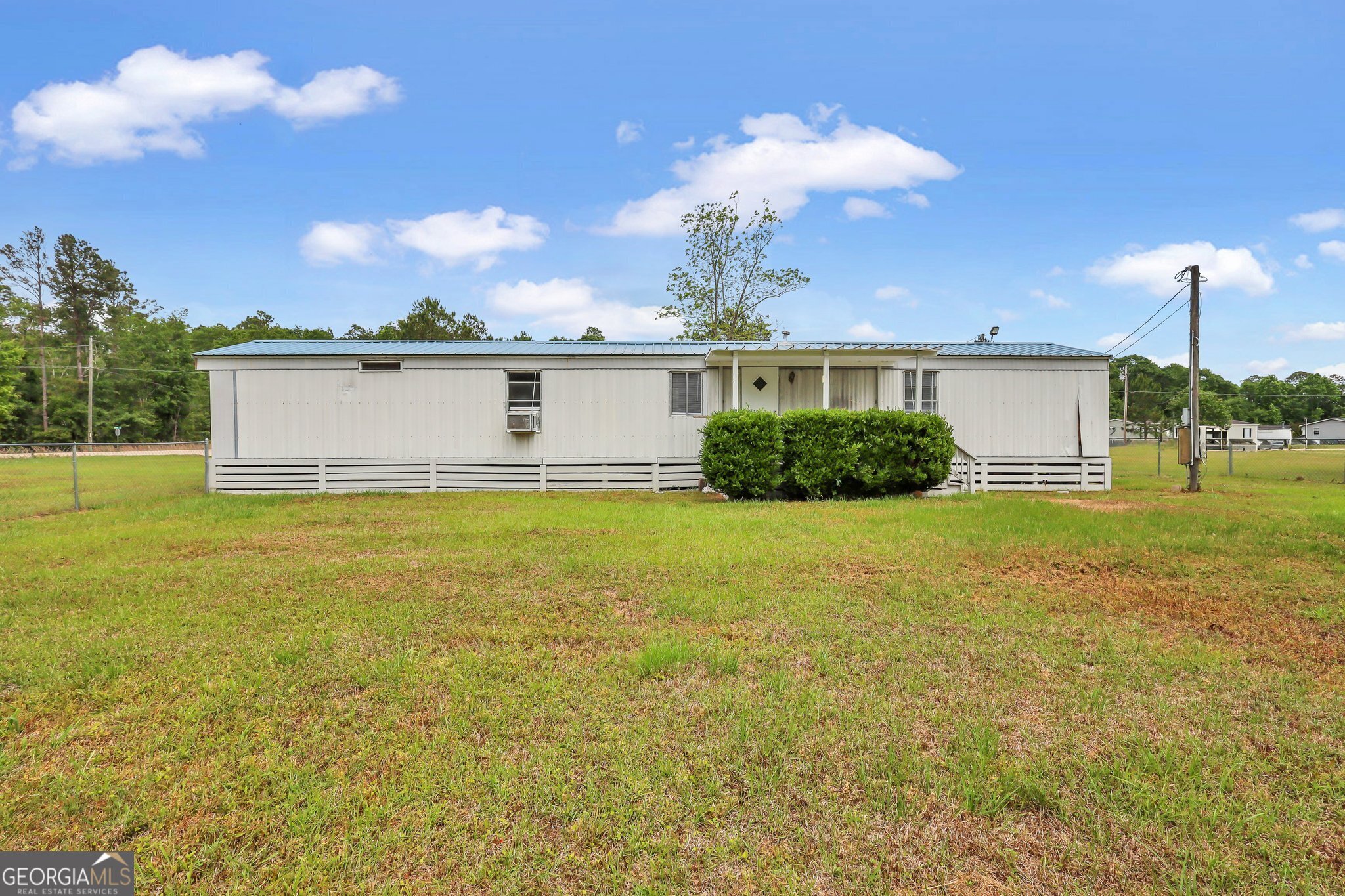 140 Cathy Road Northeast Ludowici, GA 31316 - Photo 23 of 28