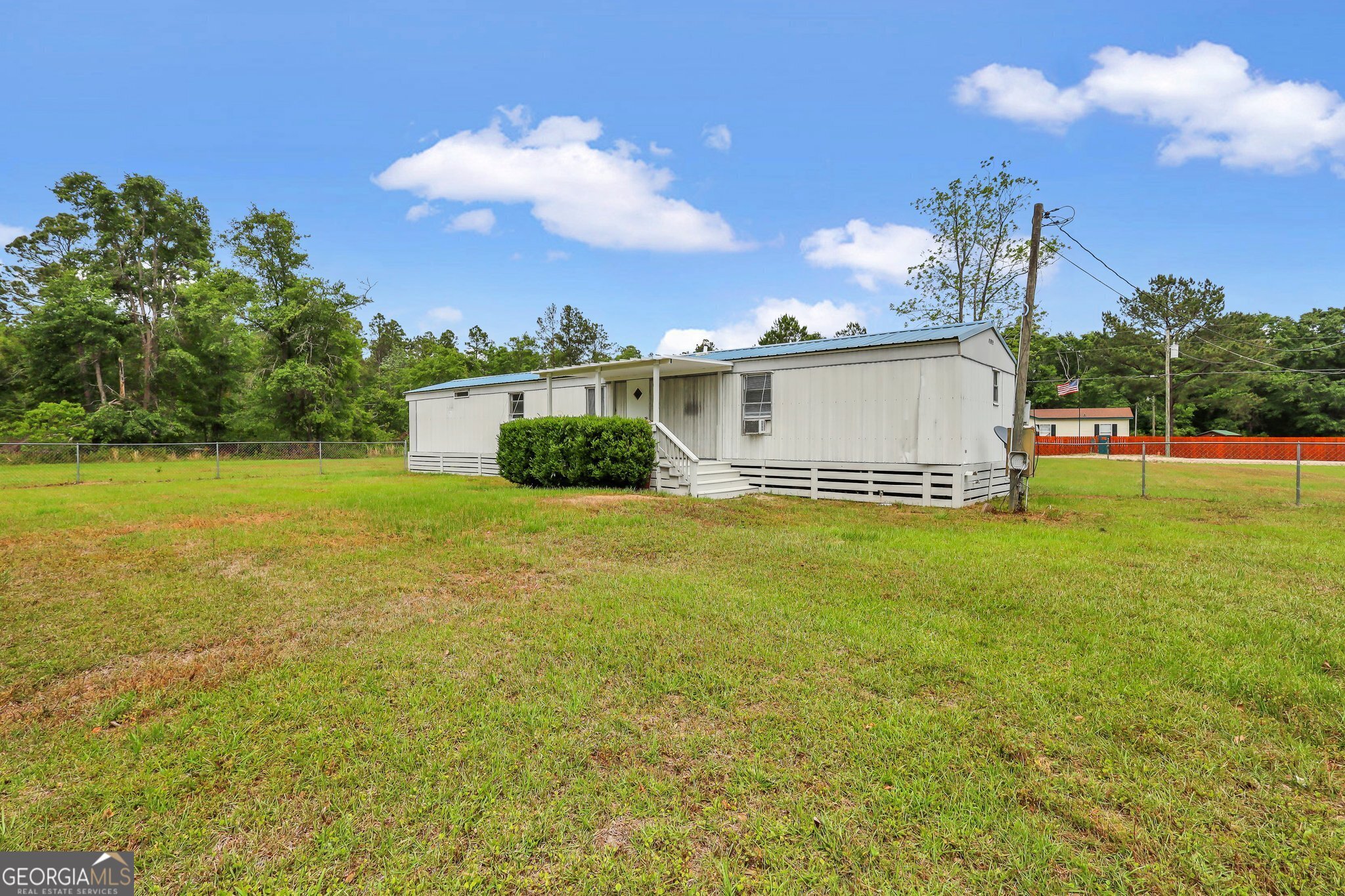 140 Cathy Road Northeast Ludowici, GA 31316 - Photo 24 of 28