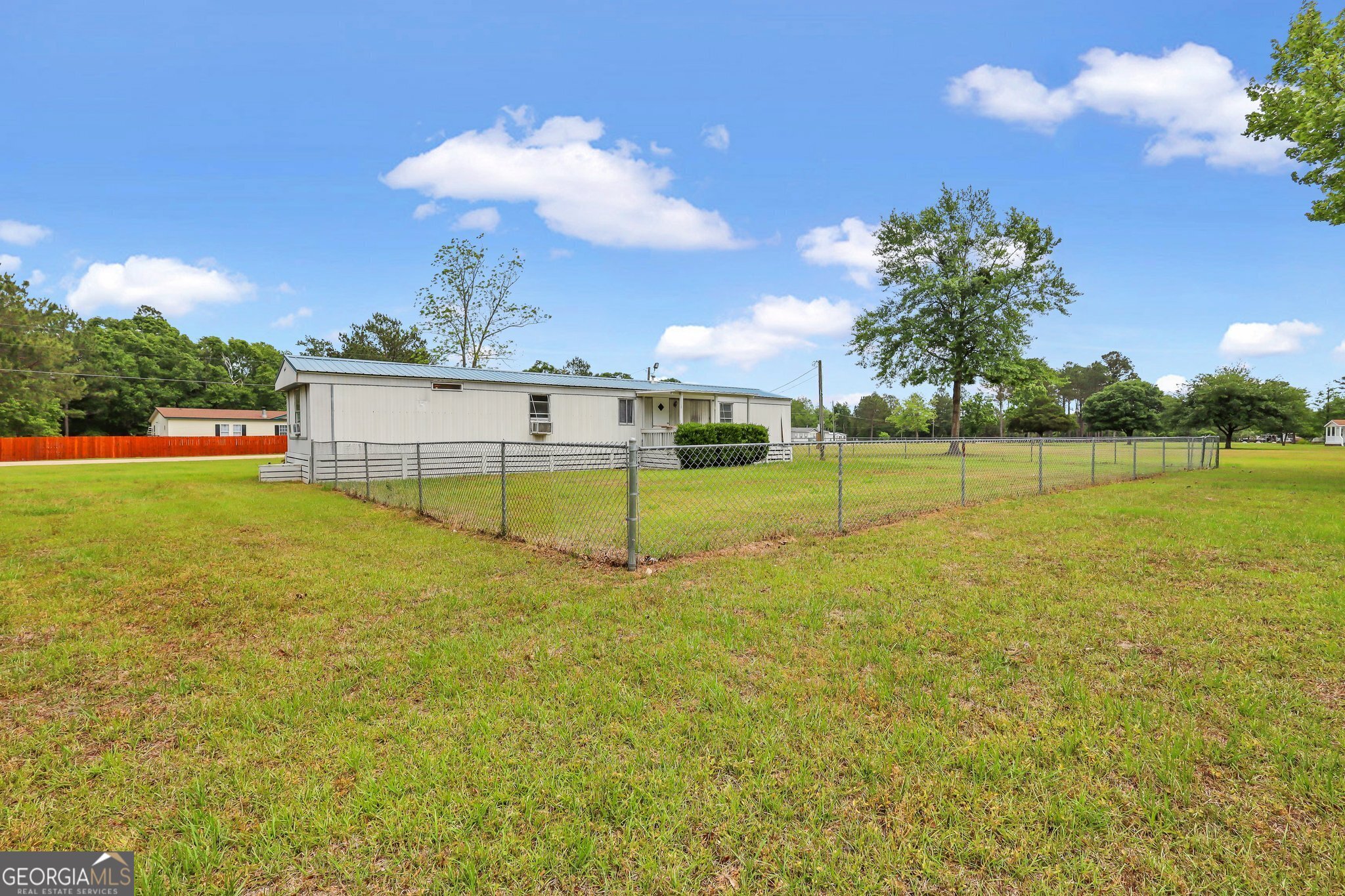 140 Cathy Road Northeast Ludowici, GA 31316 - Photo 25 of 28