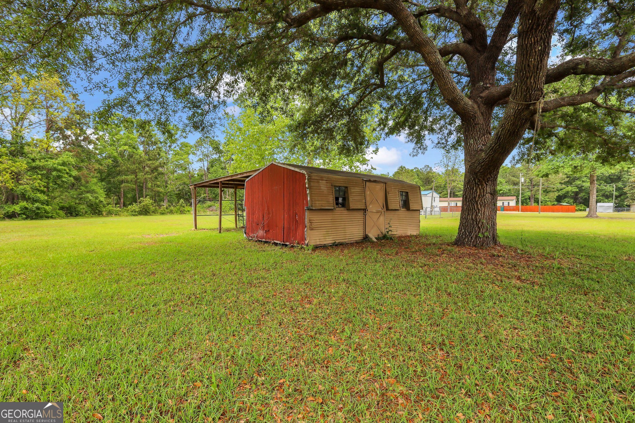 140 Cathy Road Northeast Ludowici, GA 31316 - Photo 27 of 28