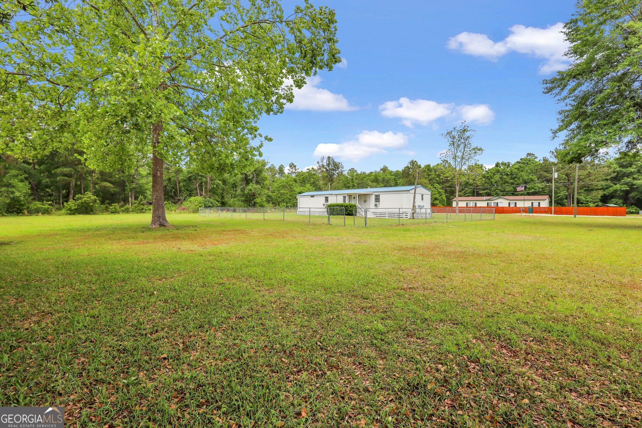 140 Cathy Road Northeast Ludowici, GA 31316 - Photo 28 of 28