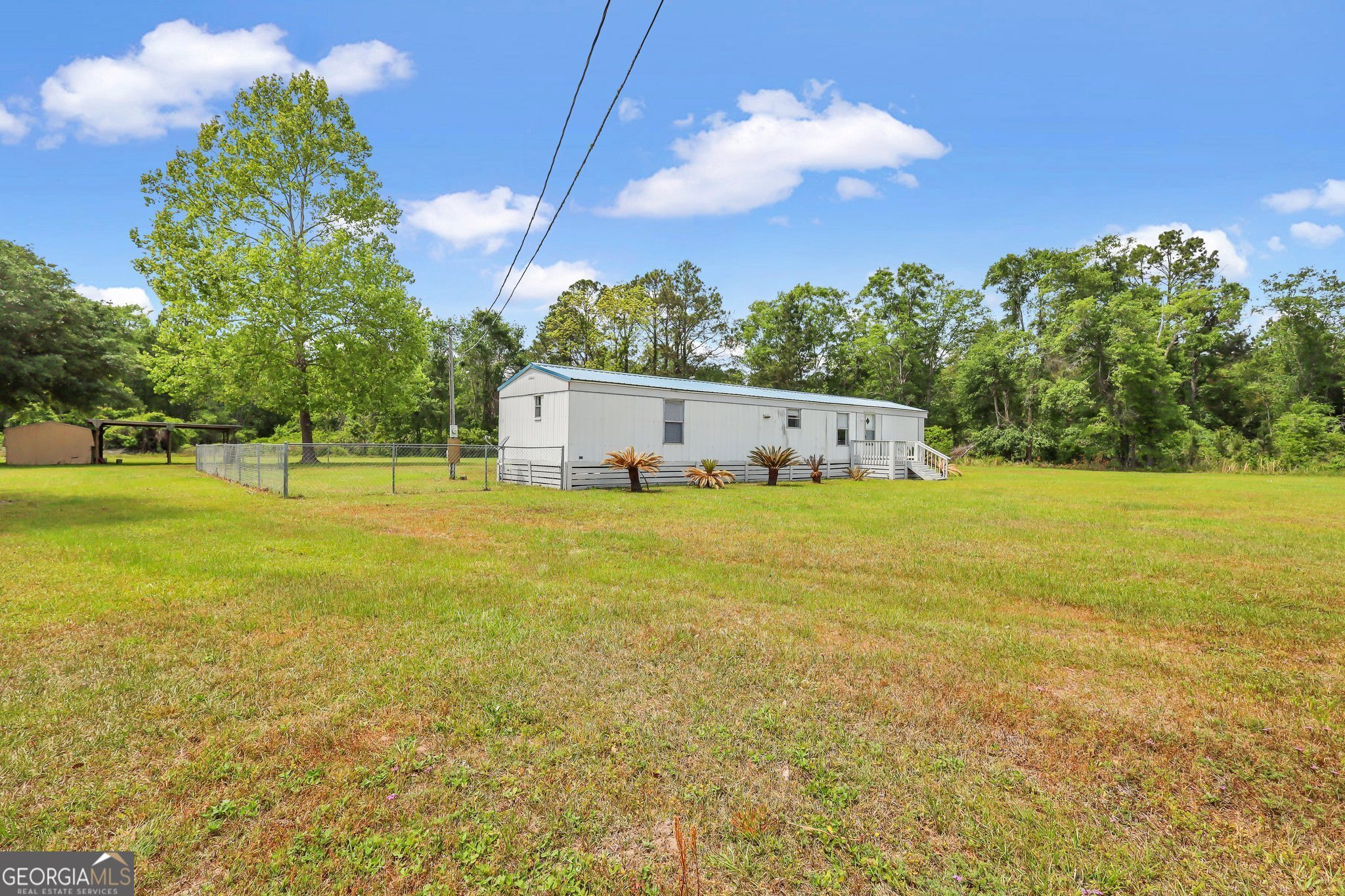 140 Cathy Road Northeast Ludowici, GA 31316 - Photo 4 of 28