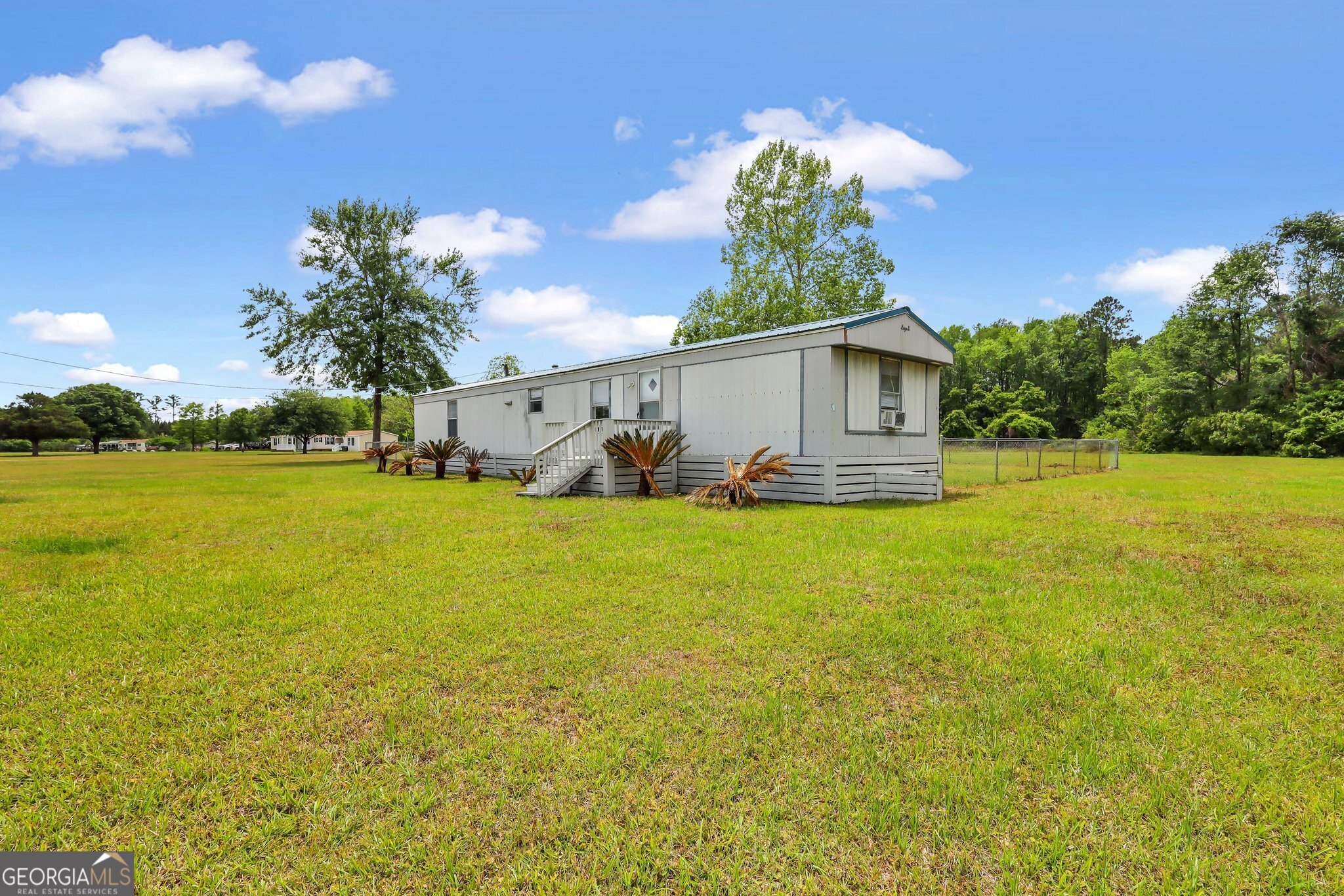 140 Cathy Road Northeast Ludowici, GA 31316 - Photo 6 of 28