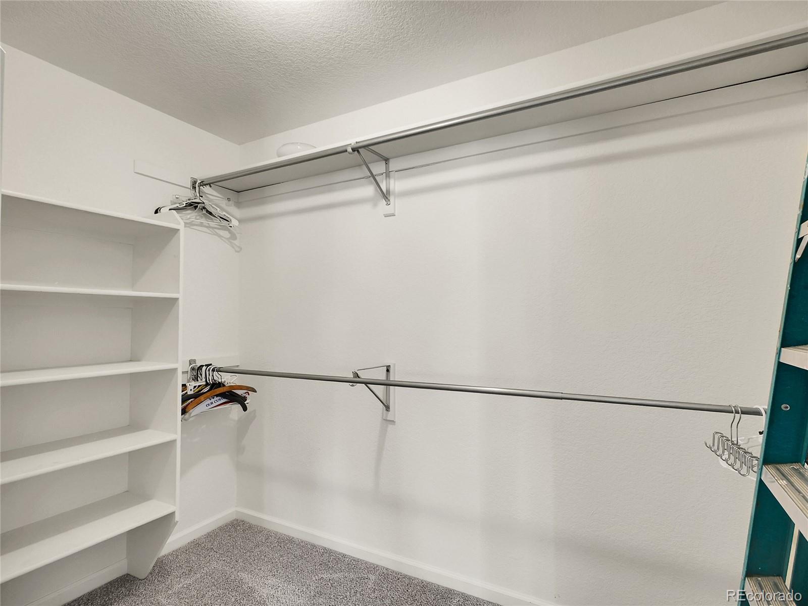 13586 Wamblee Trail Conifer, CO 80433 - Photo 13 of 38 a view of a room