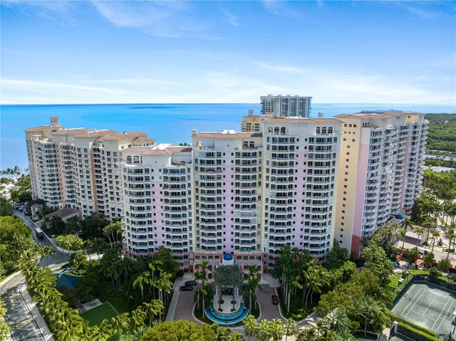 $3,950,000 | 781 Crandon Boulevard, Unit 406, Key Biscayne, FL 33149