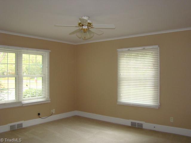 500 Cliff Road Asheboro, NC 27203 - Photo 13 of 16 4th Bedroom.
