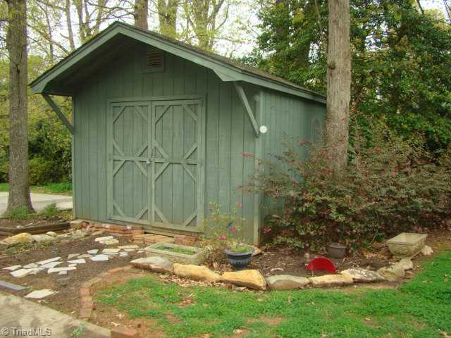 500 Cliff Road Asheboro, NC 27203 - Photo 16 of 16 Storage.