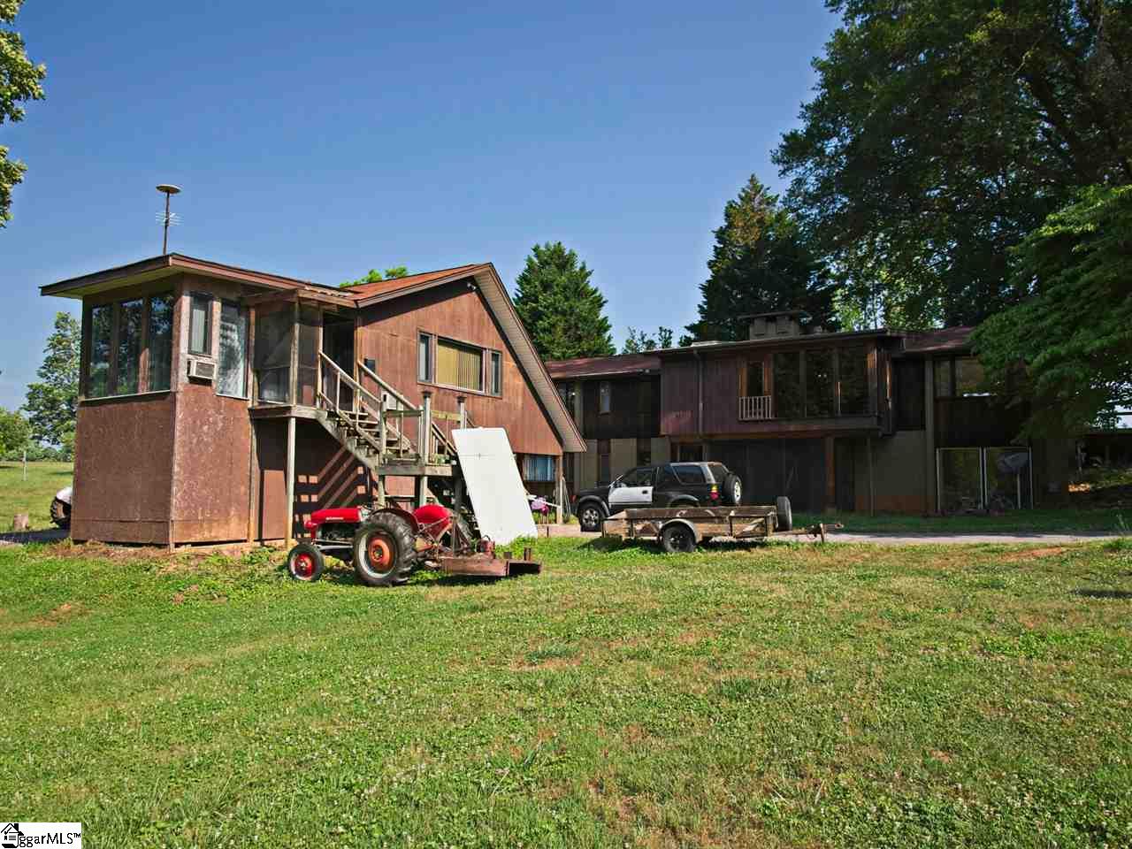159 Zion Church Road Easley, SC 29642 - Photo 22 of 25 Gallery Image 22