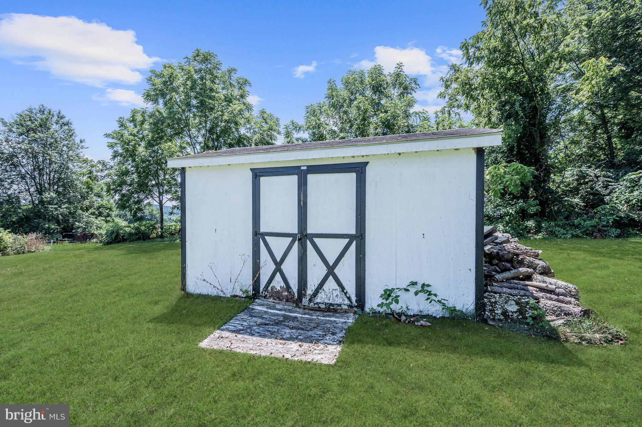 1511 Stone Road Westminster, MD 21158 - Photo 25 of 35 Secure Storage