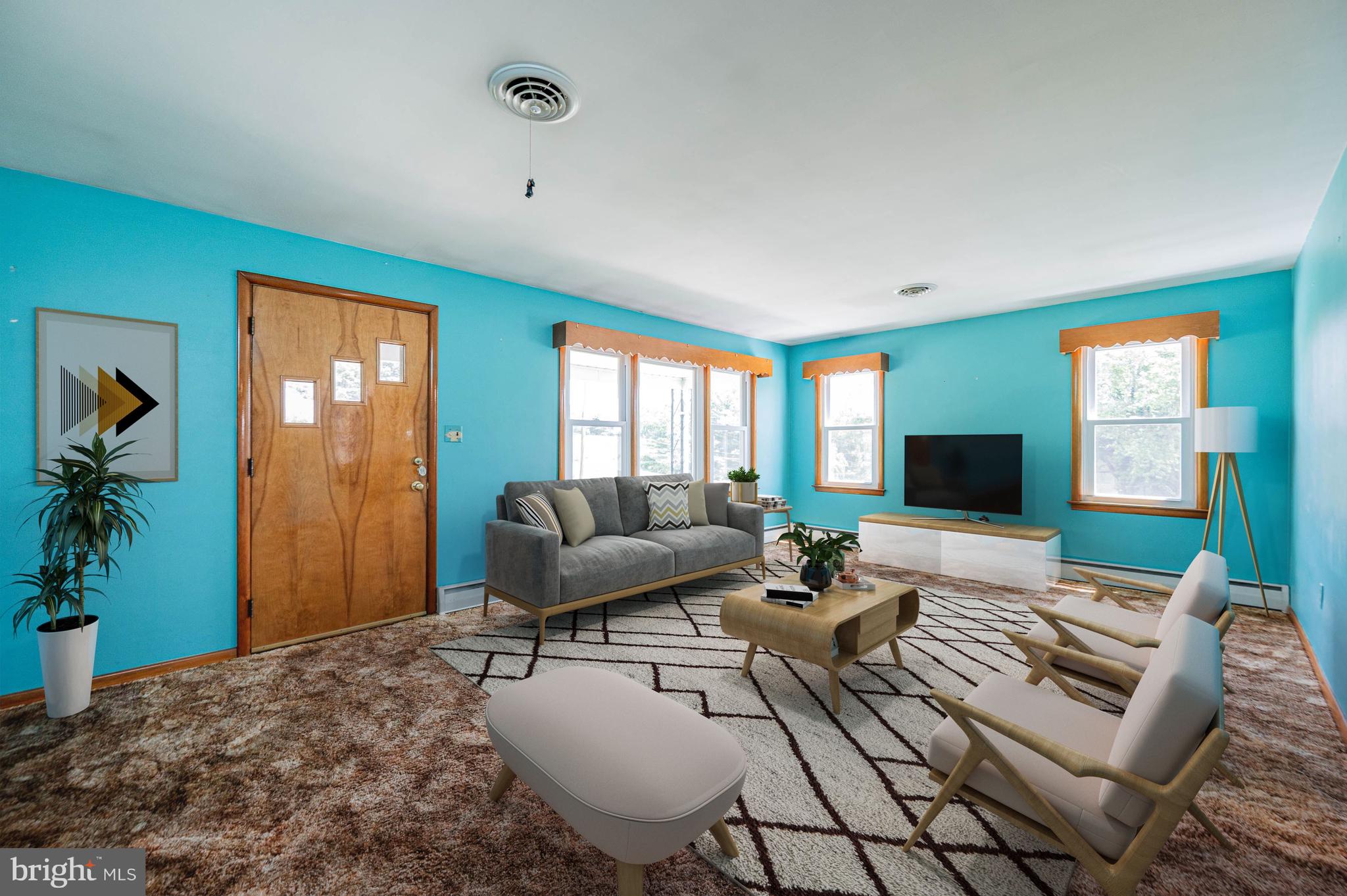 1511 Stone Road Westminster, MD 21158 - Photo 3 of 35 Living Room