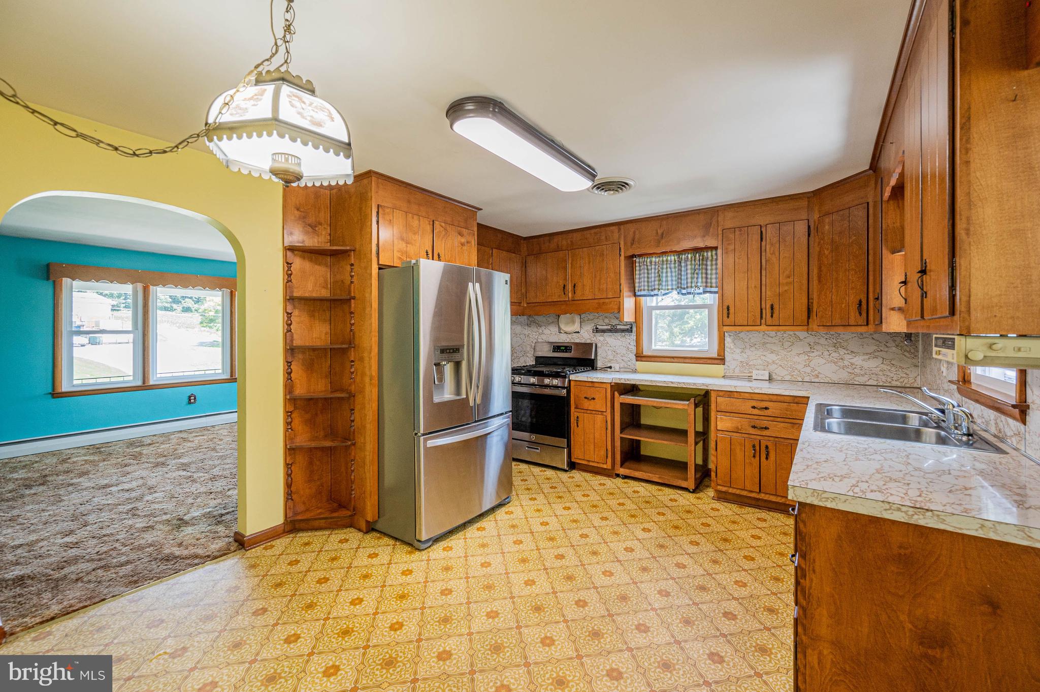 1511 Stone Road Westminster, MD 21158 - Photo 5 of 35 Eat-In Kitchen