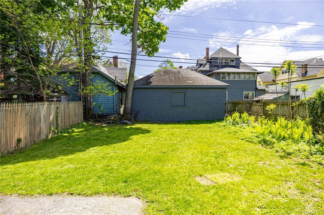 36 Cambridge Street Rochester, NY 14607 - Photo 16 of 19