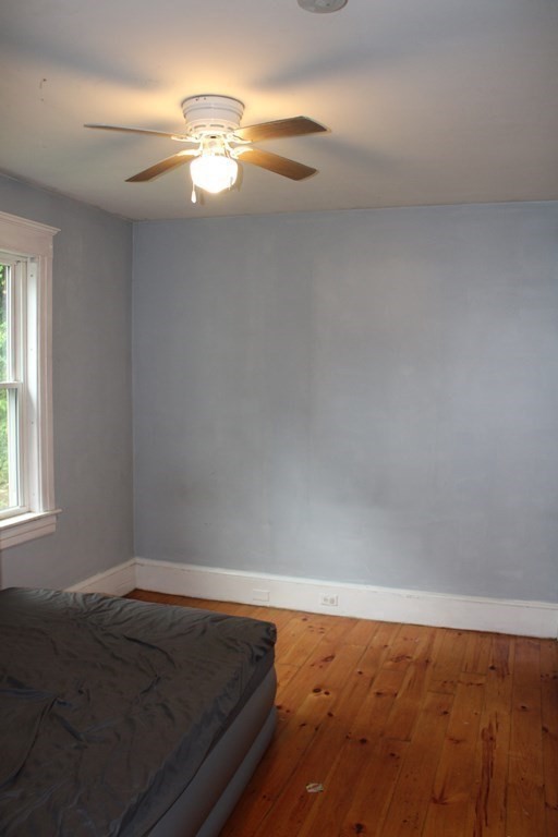 321 Easthampton Road Northampton, MA 01062 - Photo 12 of 15 en empty room with window